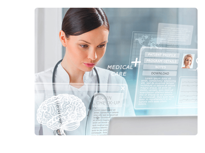 Nightingale-AIPoweredVirtualNurse